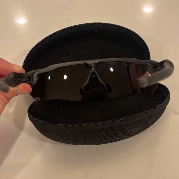 NWOT Oakley Oo9208 Radar Ev Path Sunglasses - Picture 10 of 12